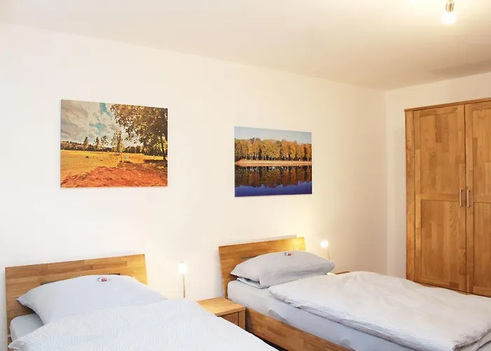 Ferienwohnung Kastanienblick
