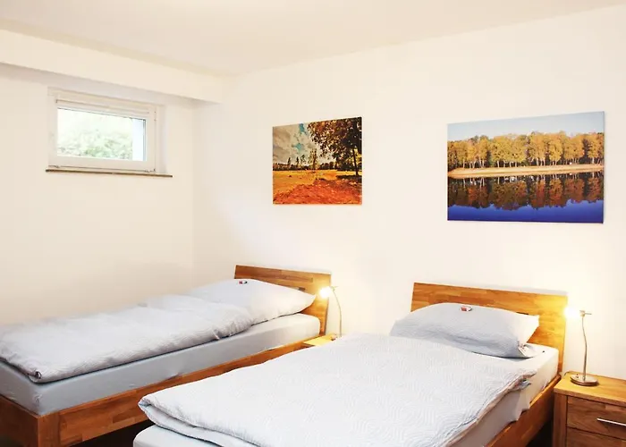 Ferienwohnung Kastanienblick