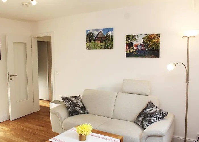 Ferienwohnung Kastanienblick