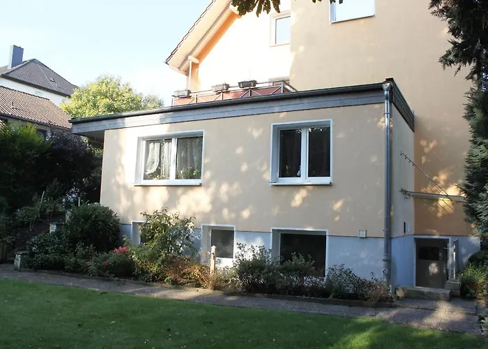 Ferienwohnung Kastanienblick