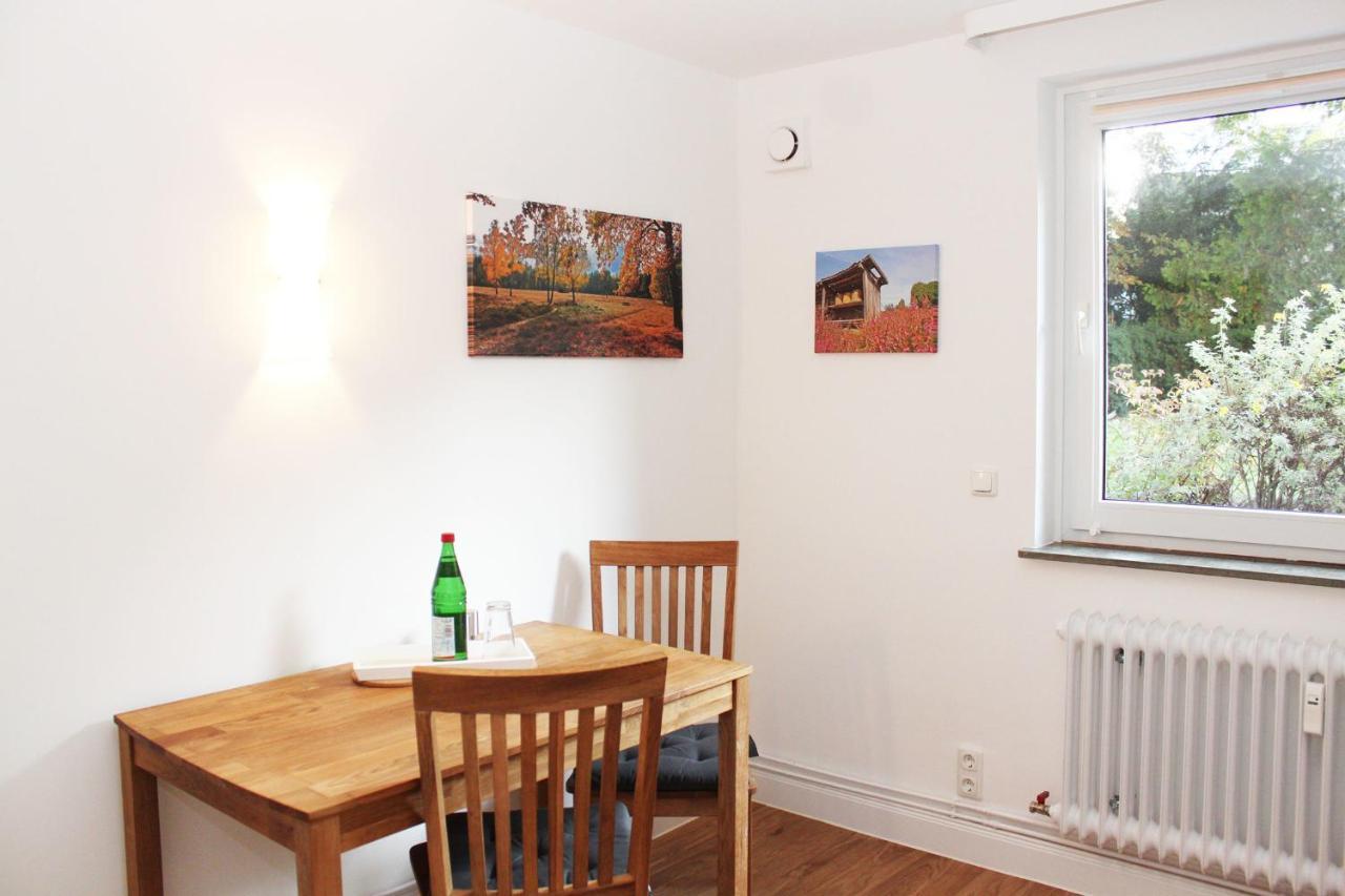 Ferienwohnung Kastanienblick *
