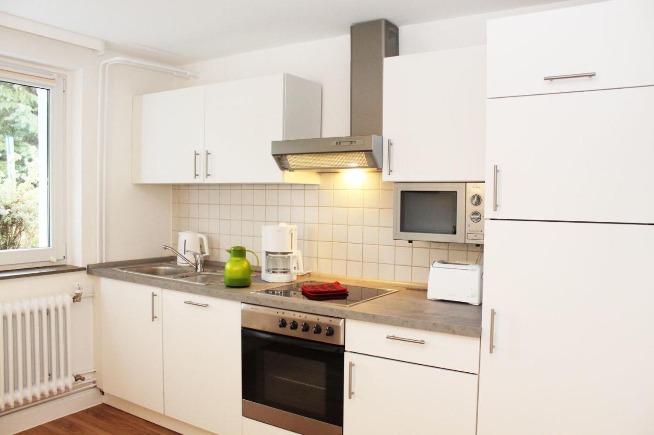 Ferienwohnung Kastanienblick