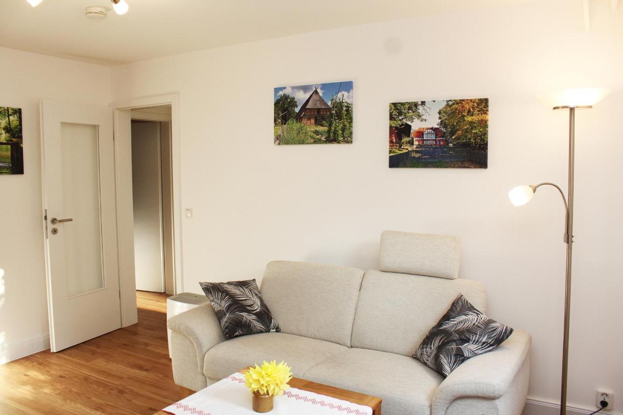 Ferienwohnung Kastanienblick *