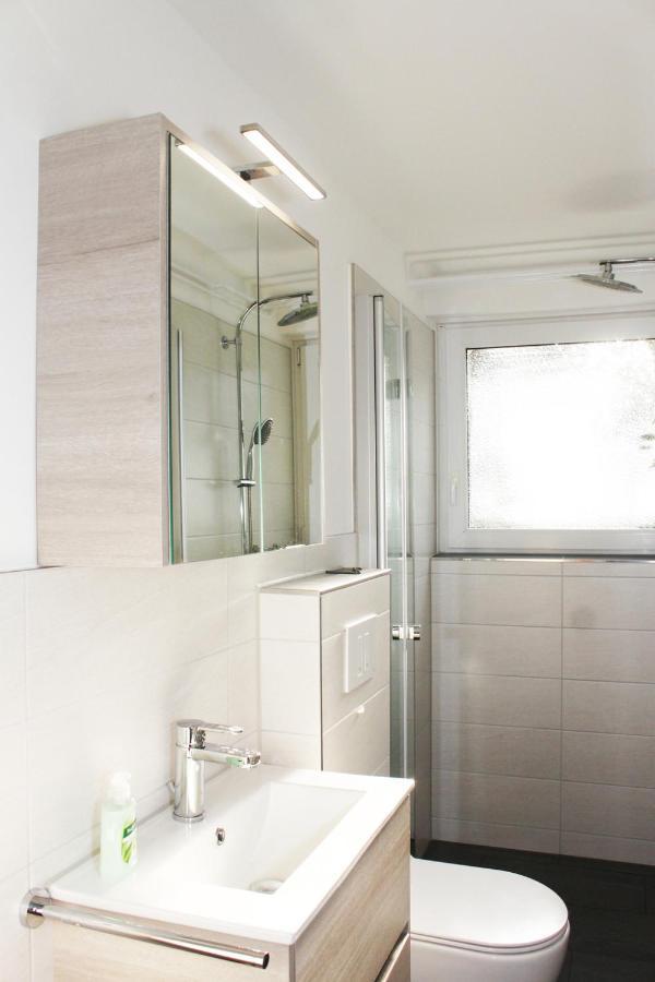 Ferienwohnung Kastanienblick *