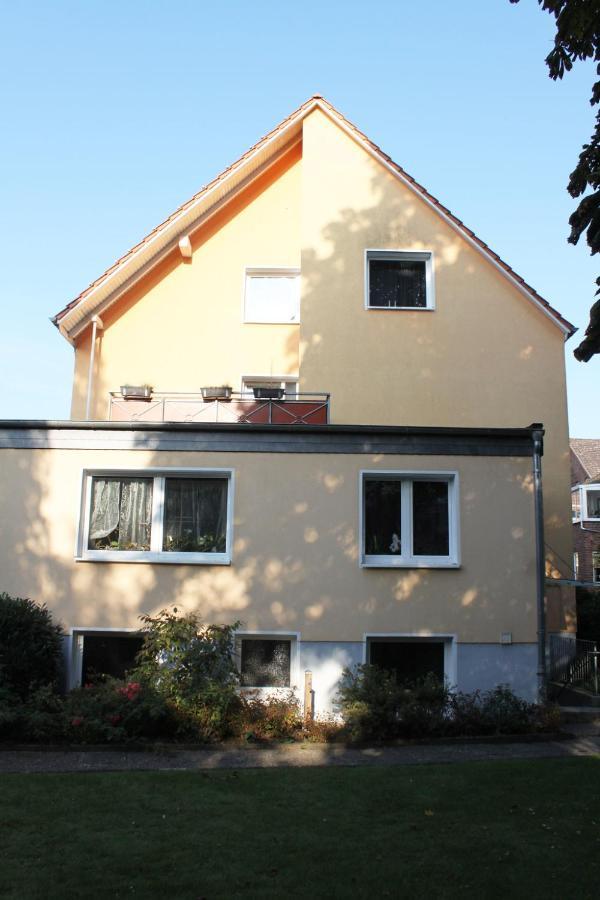 Ferienwohnung Kastanienblick *
